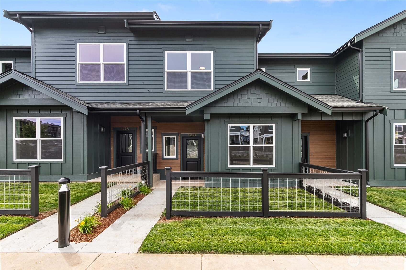4230 Melrose Lane Bellingham WA 98226