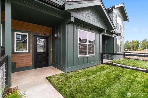 4230 Melrose Lane Bellingham WA 98226