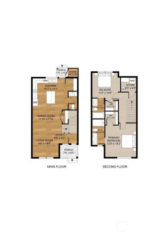4230 Melrose Lane Bellingham WA 98226