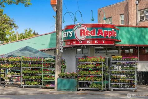 2258 40th Avenue E Seattle WA 98112