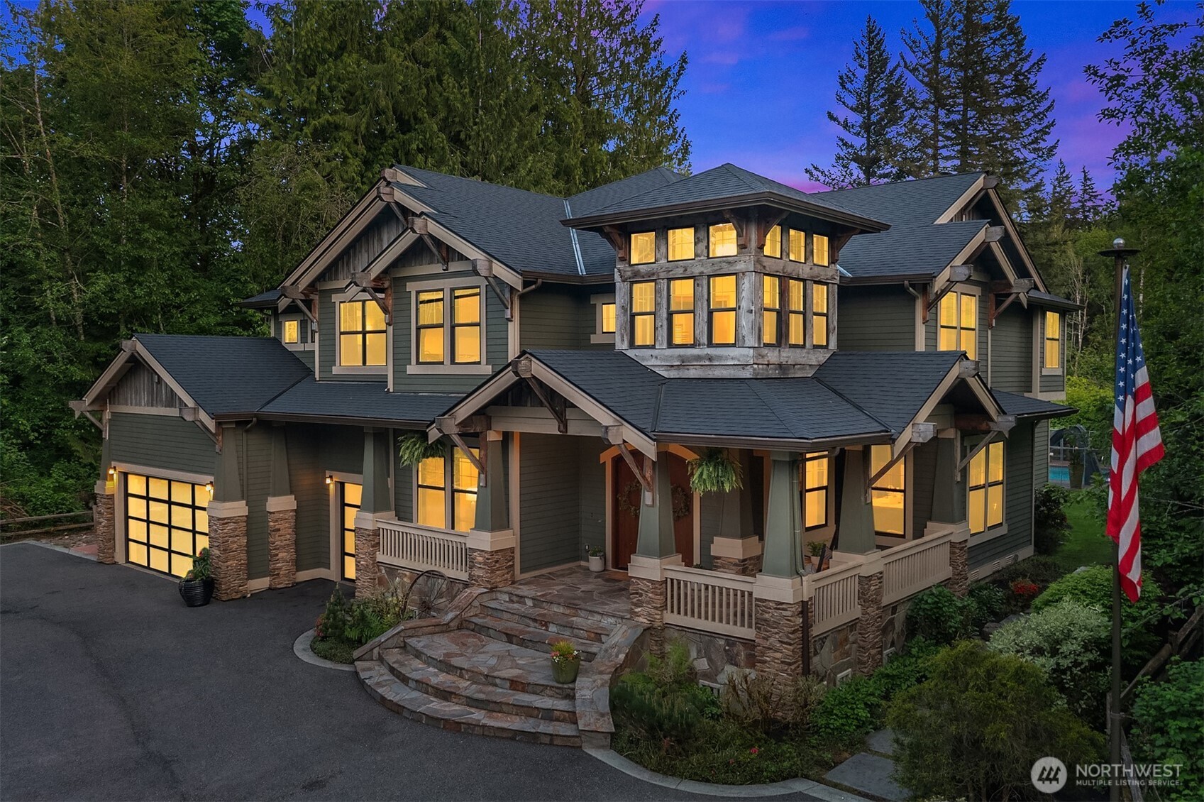 35909 SE 89th Place Snoqualmie WA 98065