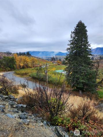 917 Lower Joe Creek Road Manson WA 98831