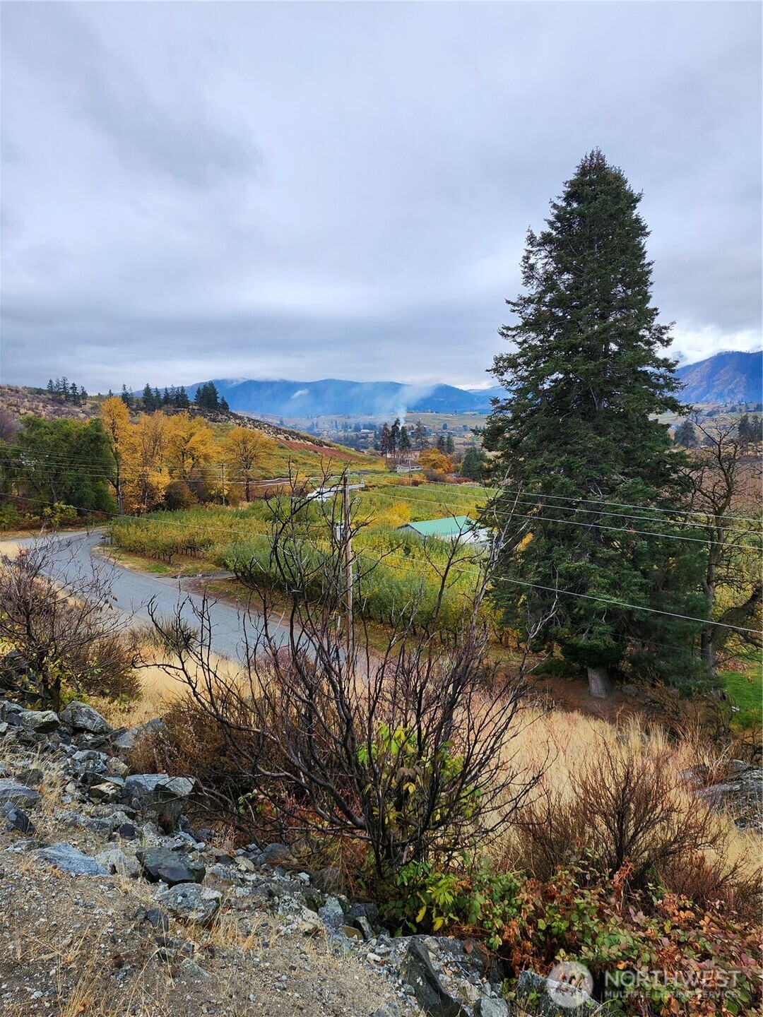 917 Lower Joe Creek Road Manson WA 98831