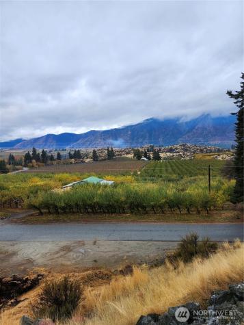 917 Lower Joe Creek Road Manson WA 98831