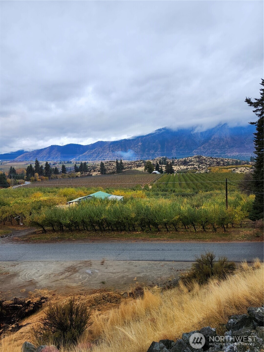 917 Lower Joe Creek Road Manson WA 98831