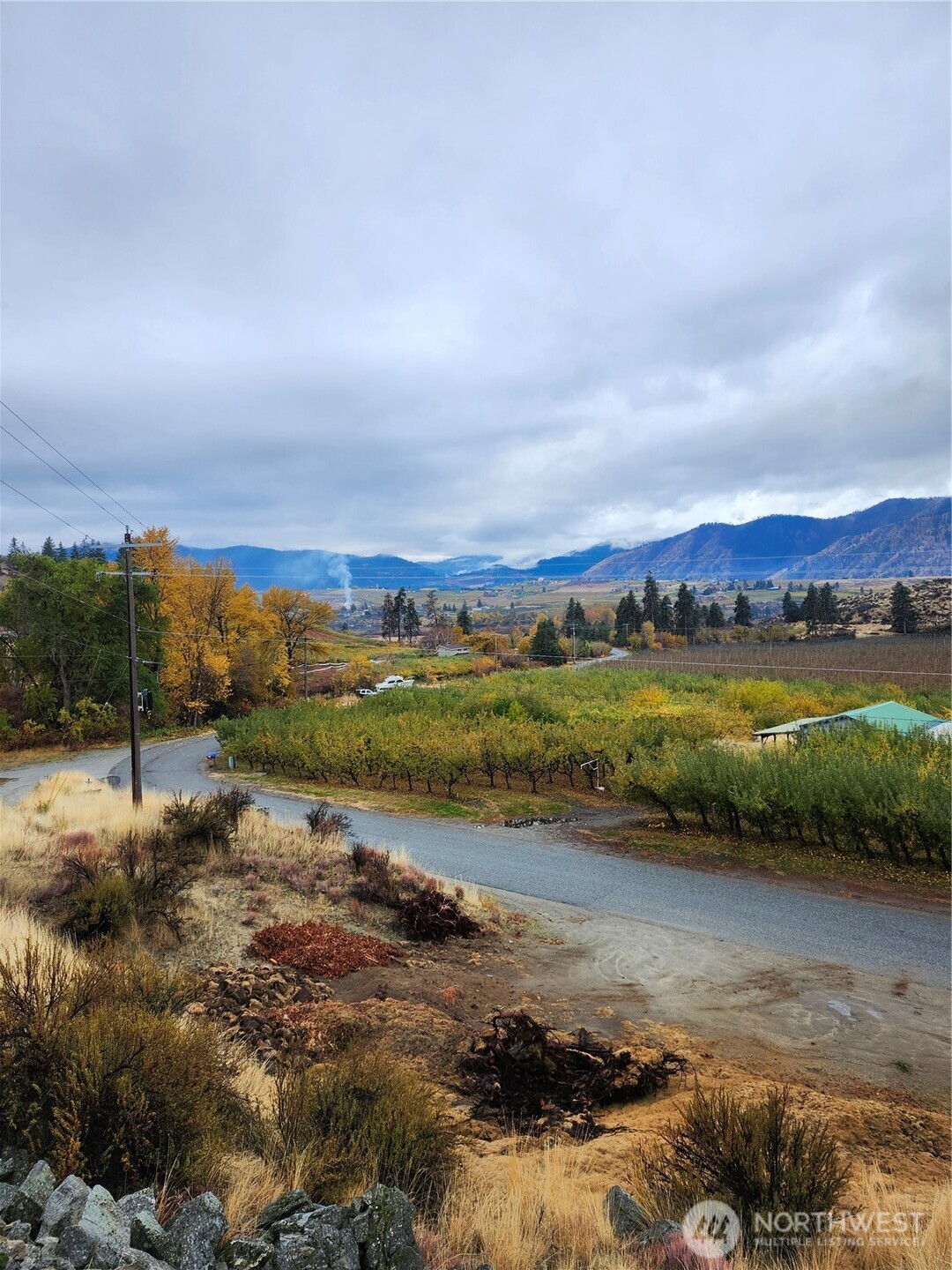 917 Lower Joe Creek Road Manson WA 98831