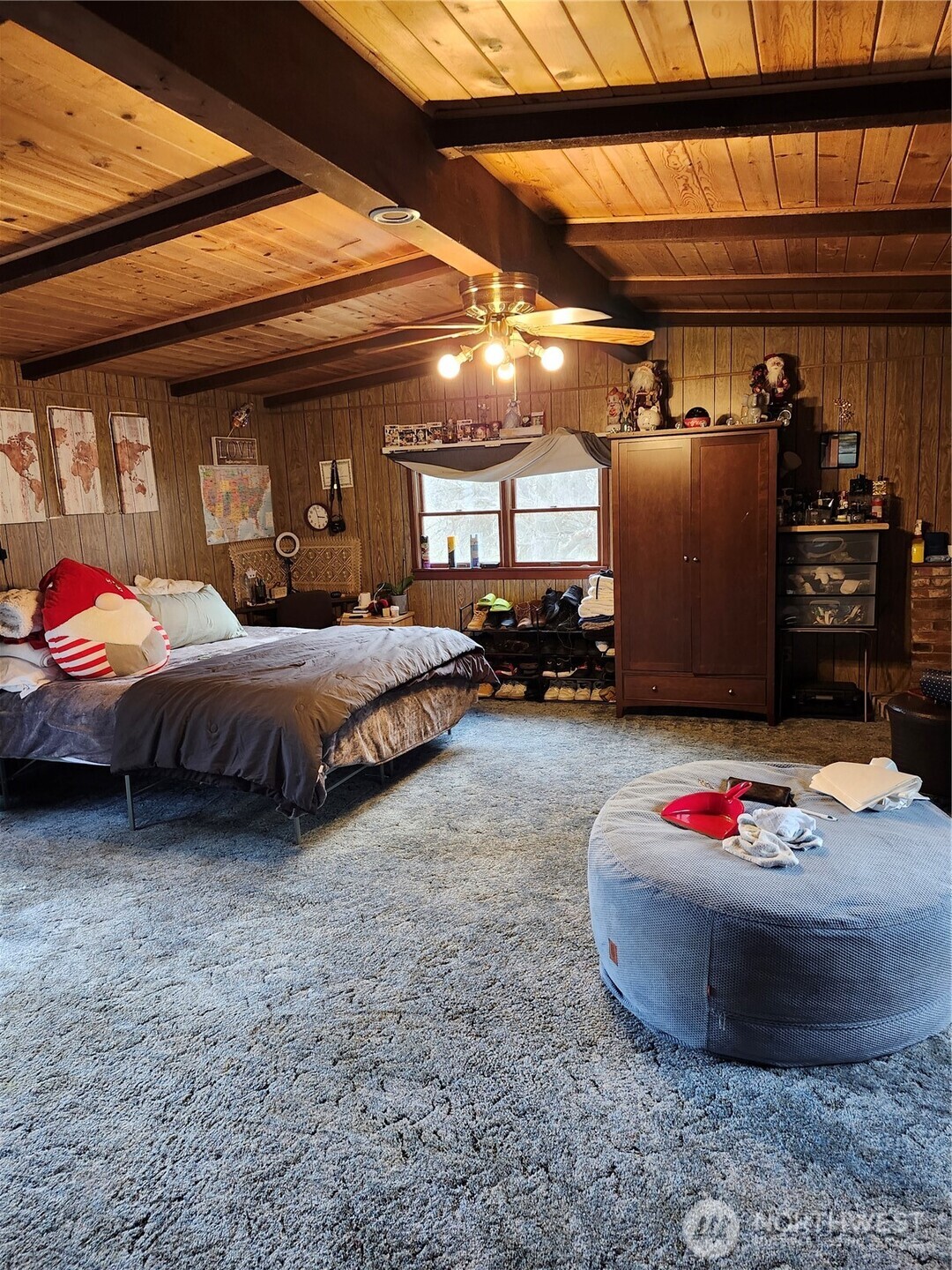 917 Lower Joe Creek Road Manson WA 98831