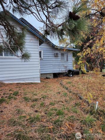917 Lower Joe Creek Road Manson WA 98831