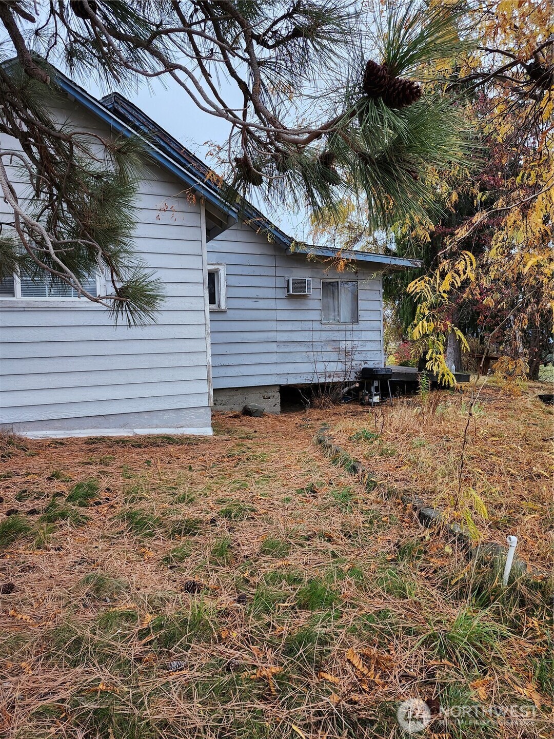 917 Lower Joe Creek Road Manson WA 98831