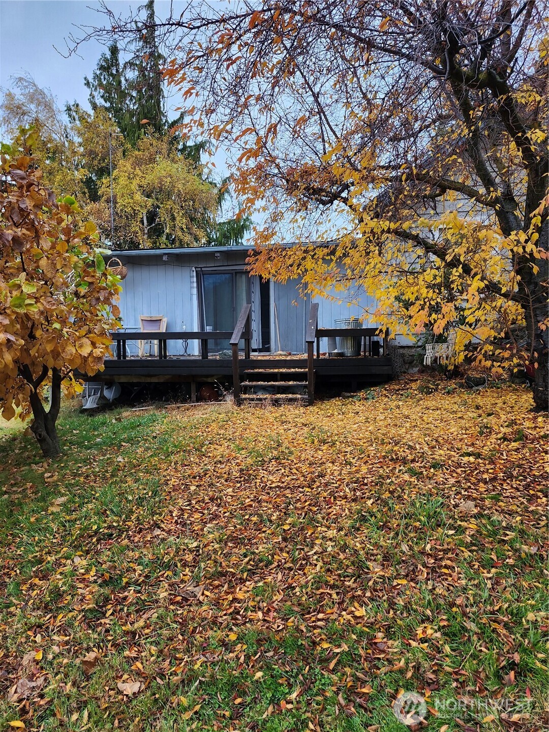 917 Lower Joe Creek Road Manson WA 98831