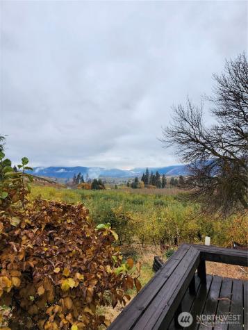 917 Lower Joe Creek Road Manson WA 98831