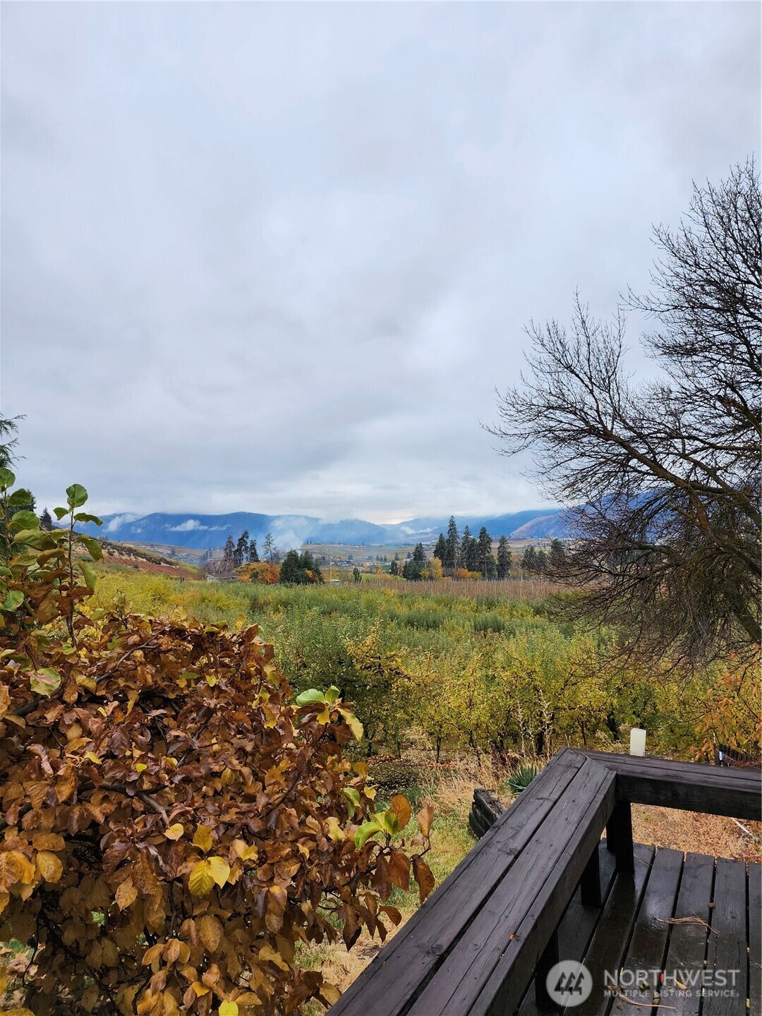 917 Lower Joe Creek Road Manson WA 98831