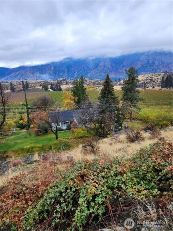 917 Lower Joe Creek Road Manson WA 98831