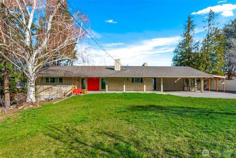 1117 Appleland Drive Wenatchee WA 98801