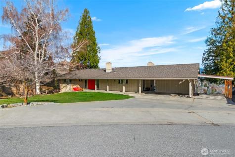 1117 Appleland Drive Wenatchee WA 98801