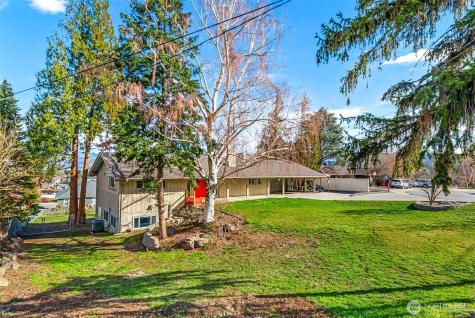 1117 Appleland Drive Wenatchee WA 98801