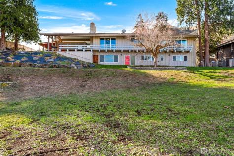 1117 Appleland Drive Wenatchee WA 98801