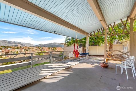 1117 Appleland Drive Wenatchee WA 98801