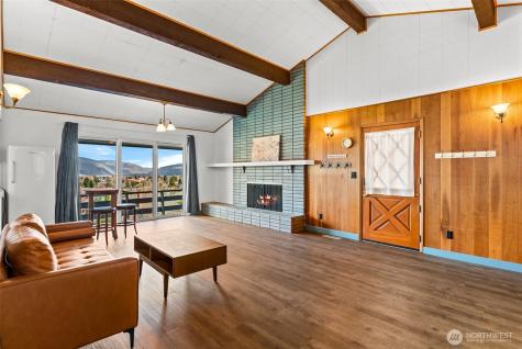 1117 Appleland Drive Wenatchee WA 98801