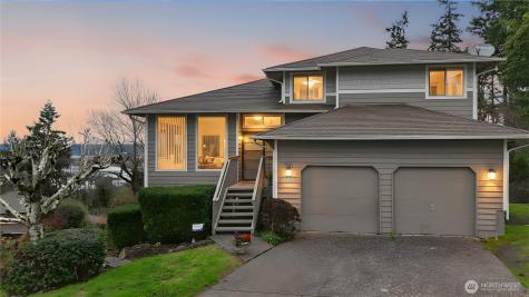 21211 95th Court S Kent WA 98031