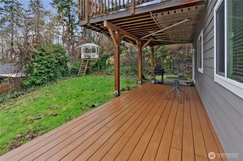 21211 95th Court S Kent WA 98031