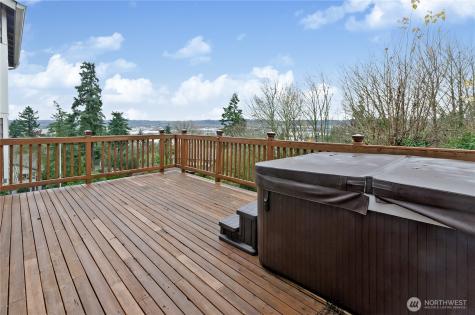 21211 95th Court S Kent WA 98031