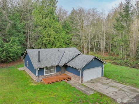 29191 Scenic Drive NE Poulsbo WA 98370