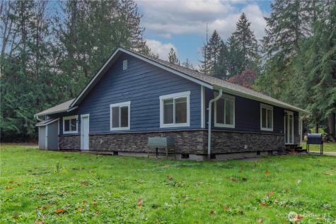 29191 Scenic Drive NE Poulsbo WA 98370