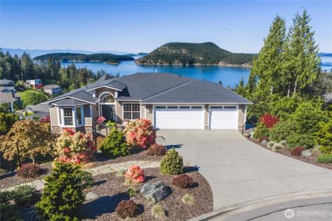 4122 Ellisport Place Anacortes WA 98221