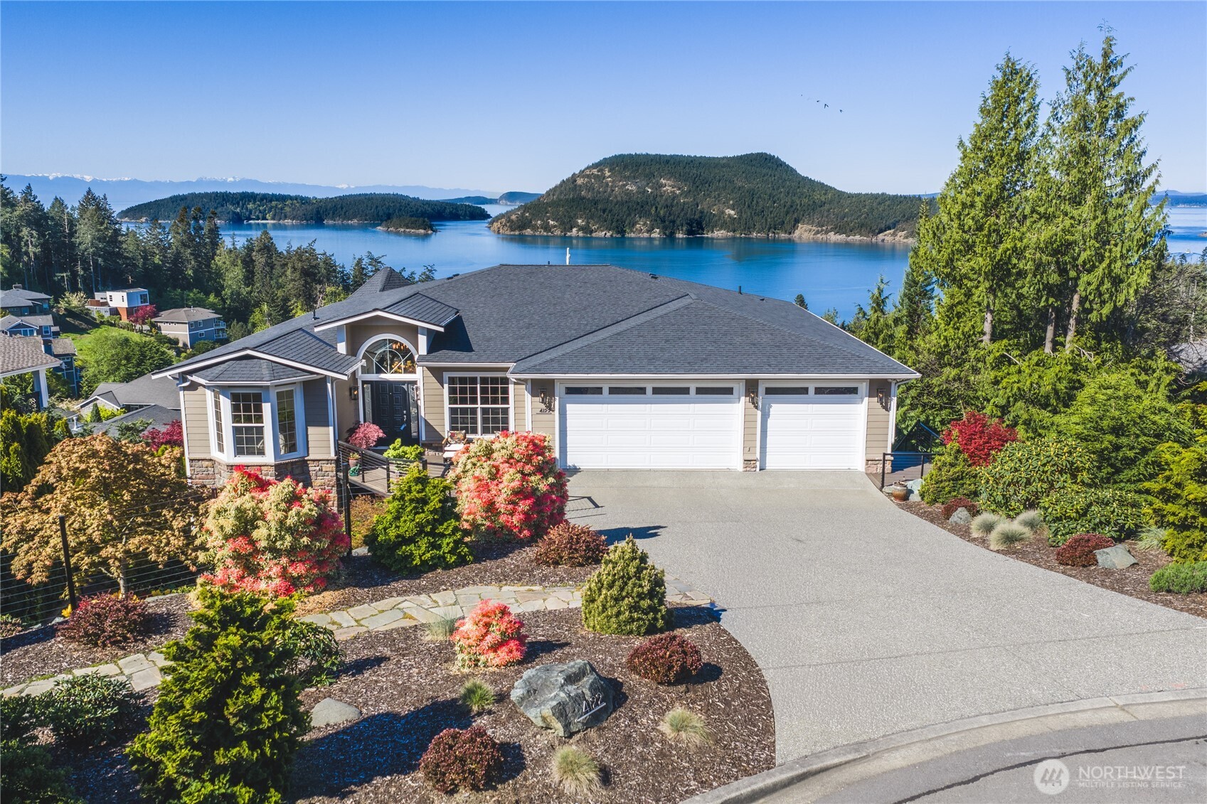 4122 Ellisport Place Anacortes WA 98221