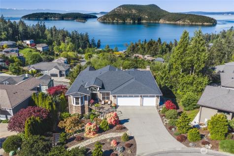 4122 Ellisport Place Anacortes WA 98221