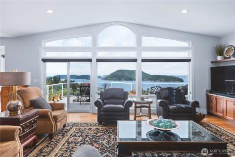 4122 Ellisport Place Anacortes WA 98221