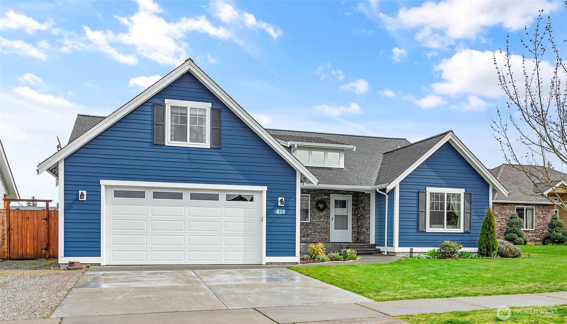 810 Mapleridge Drive Everson WA 98247