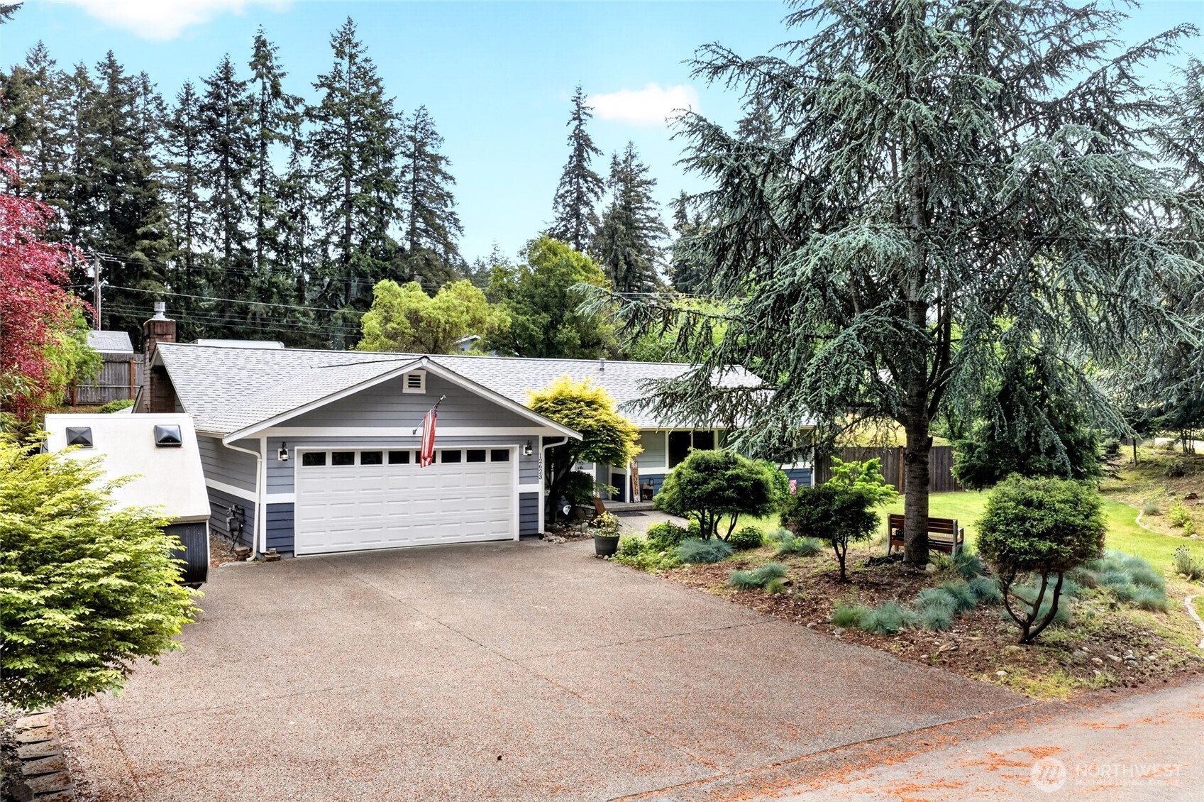 12623 123rd Avenue E Puyallup WA 98374