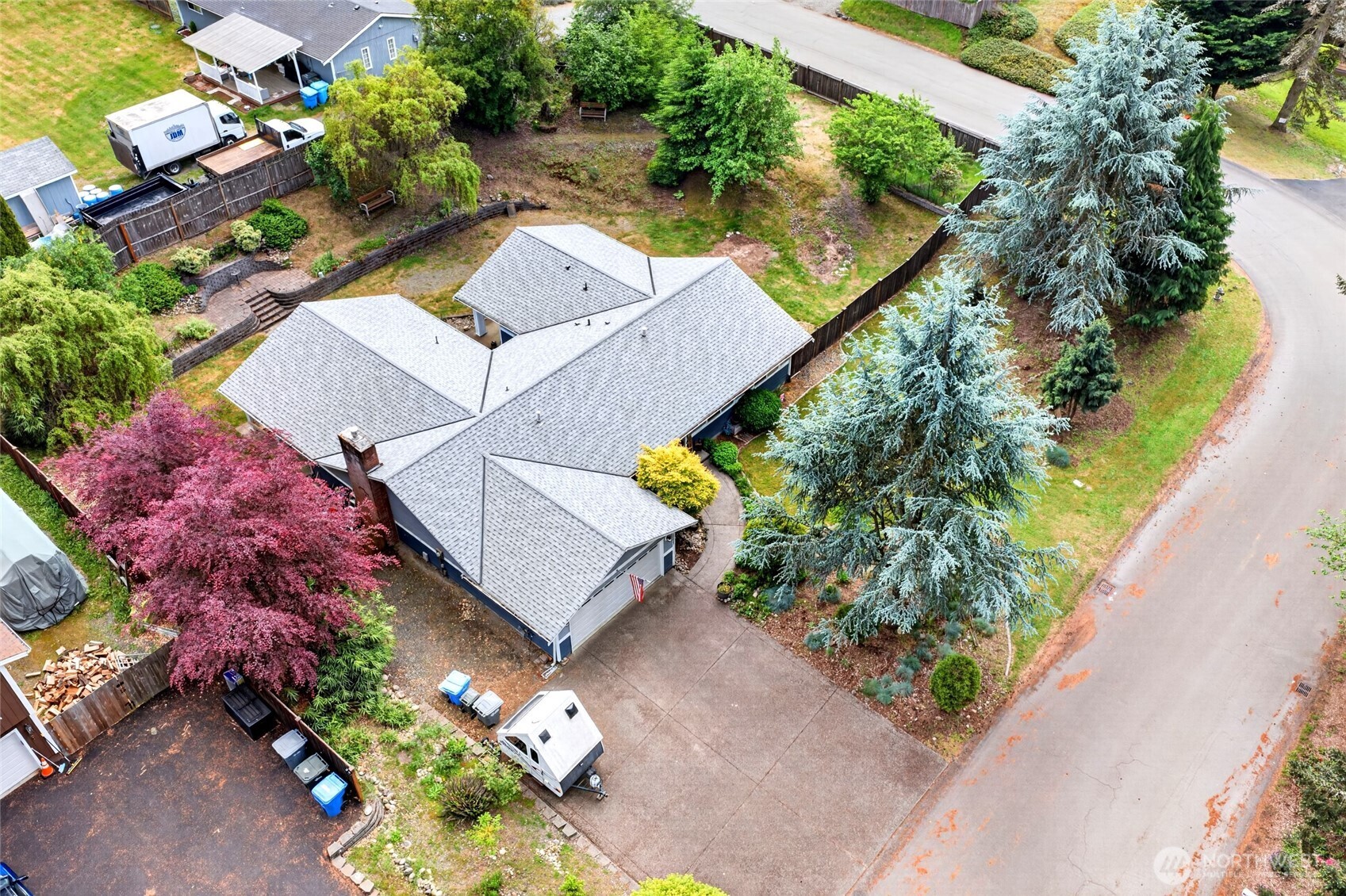 12623 123rd Avenue E Puyallup WA 98374