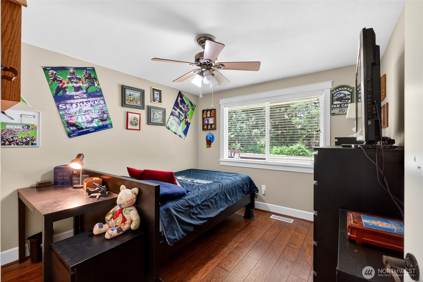 12623 123rd Avenue E Puyallup WA 98374