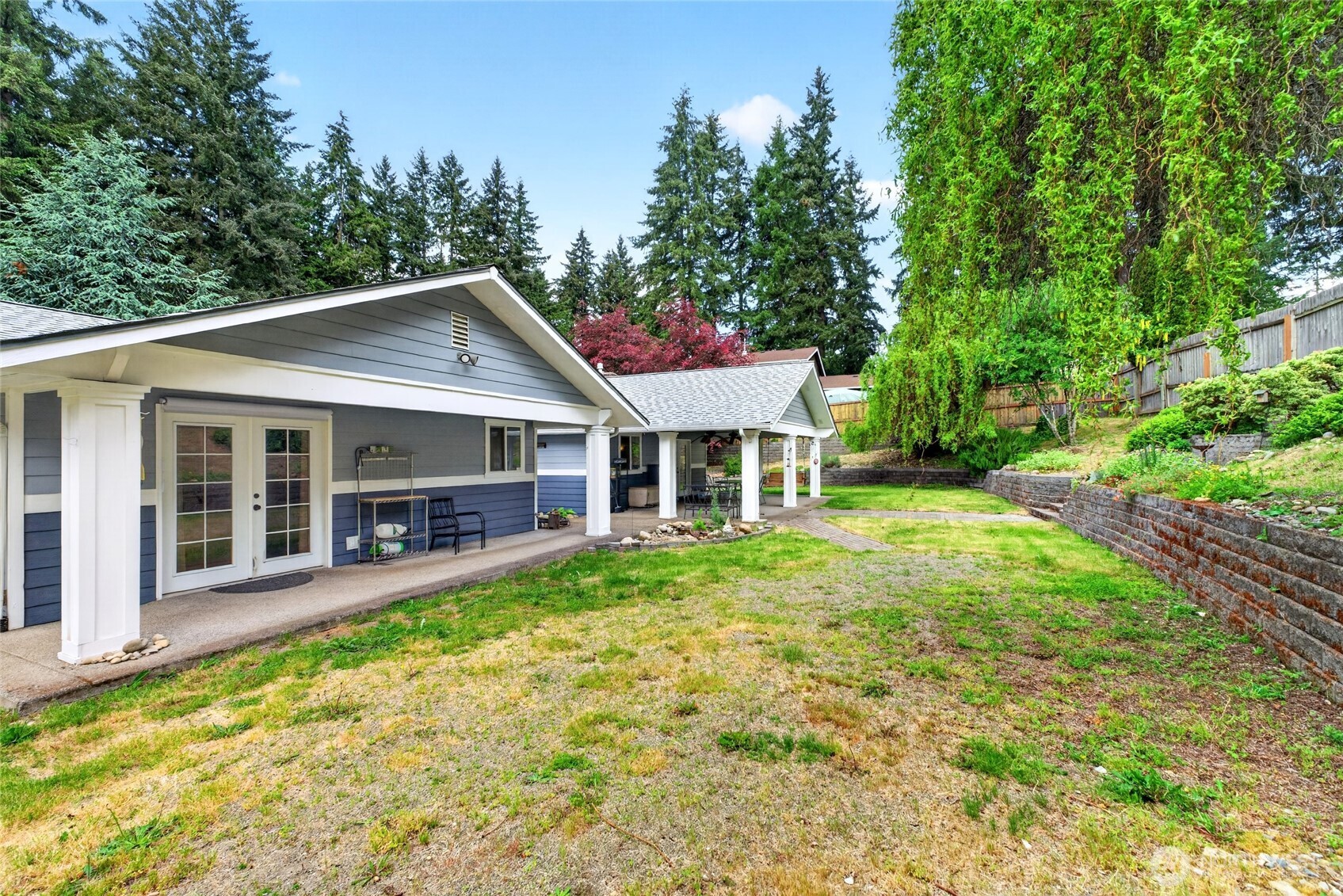 12623 123rd Avenue E Puyallup WA 98374
