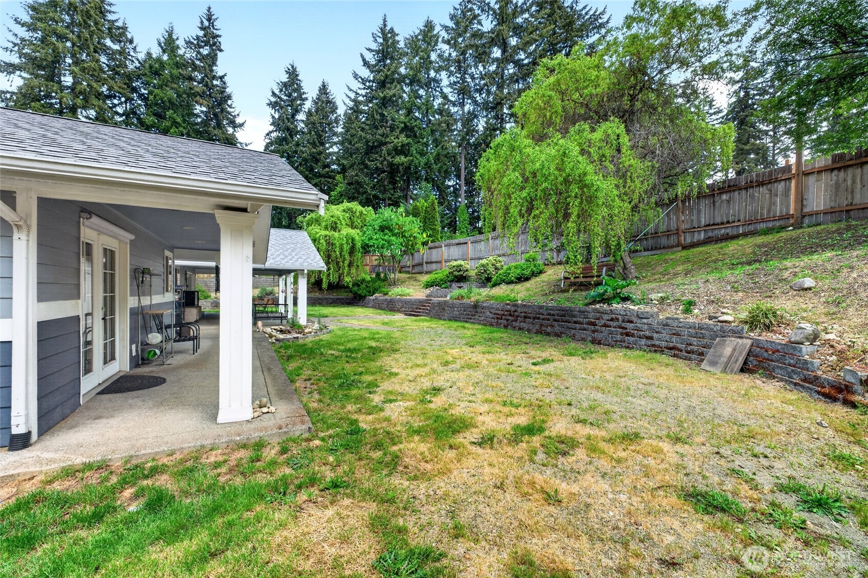 12623 123rd Avenue E Puyallup WA 98374