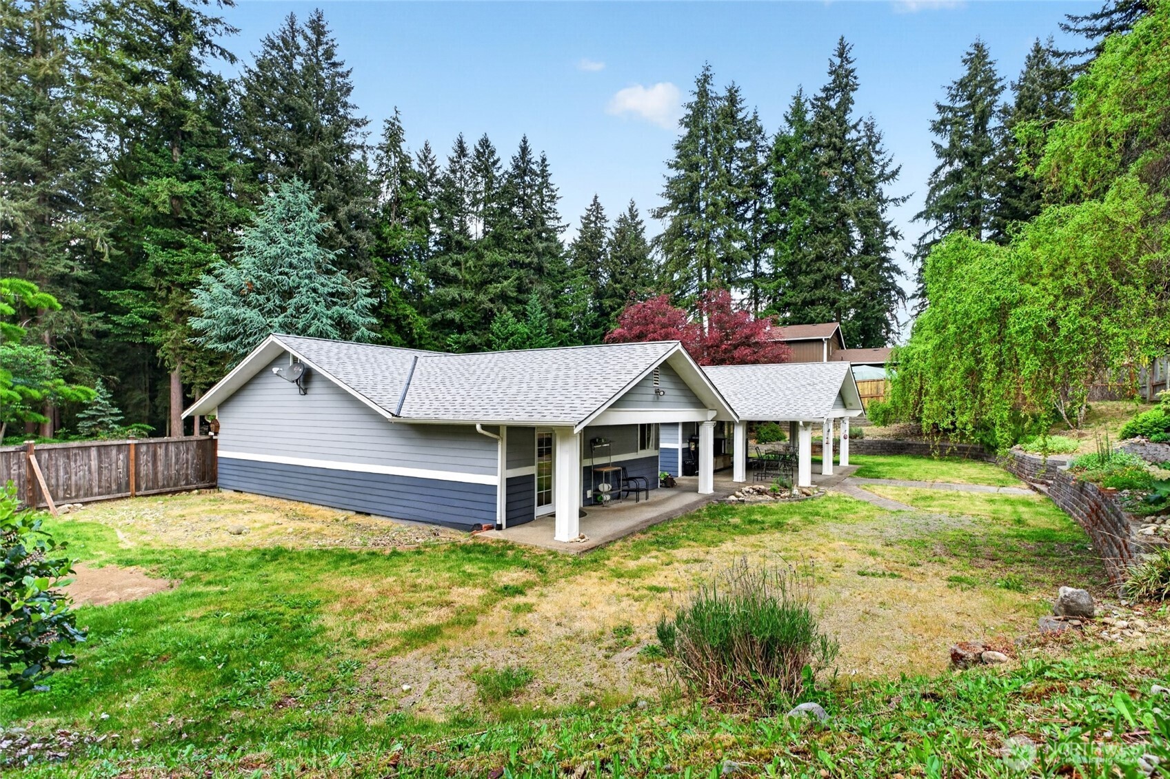 12623 123rd Avenue E Puyallup WA 98374