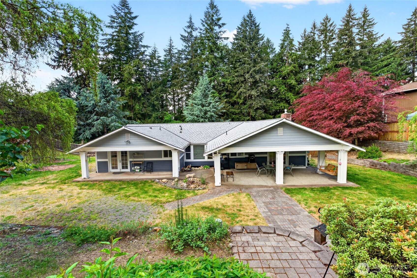 12623 123rd Avenue E Puyallup WA 98374