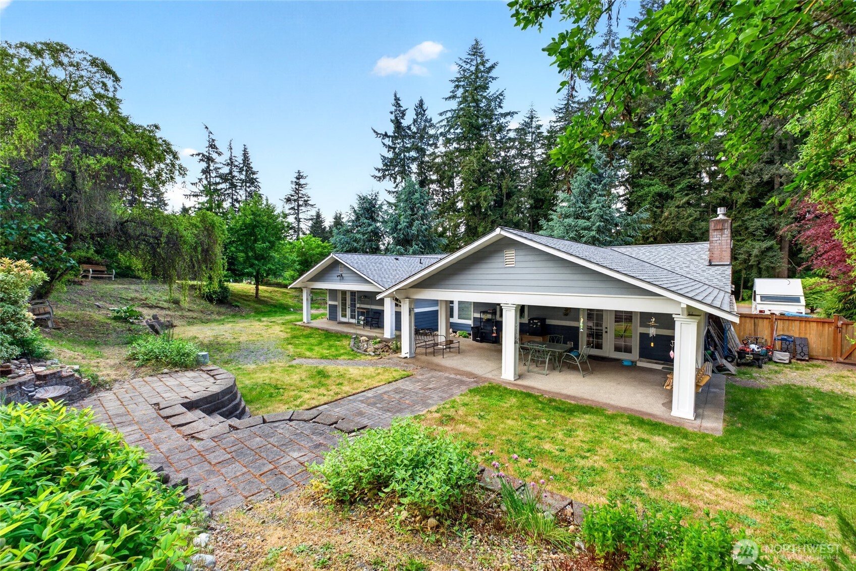 12623 123rd Avenue E Puyallup WA 98374