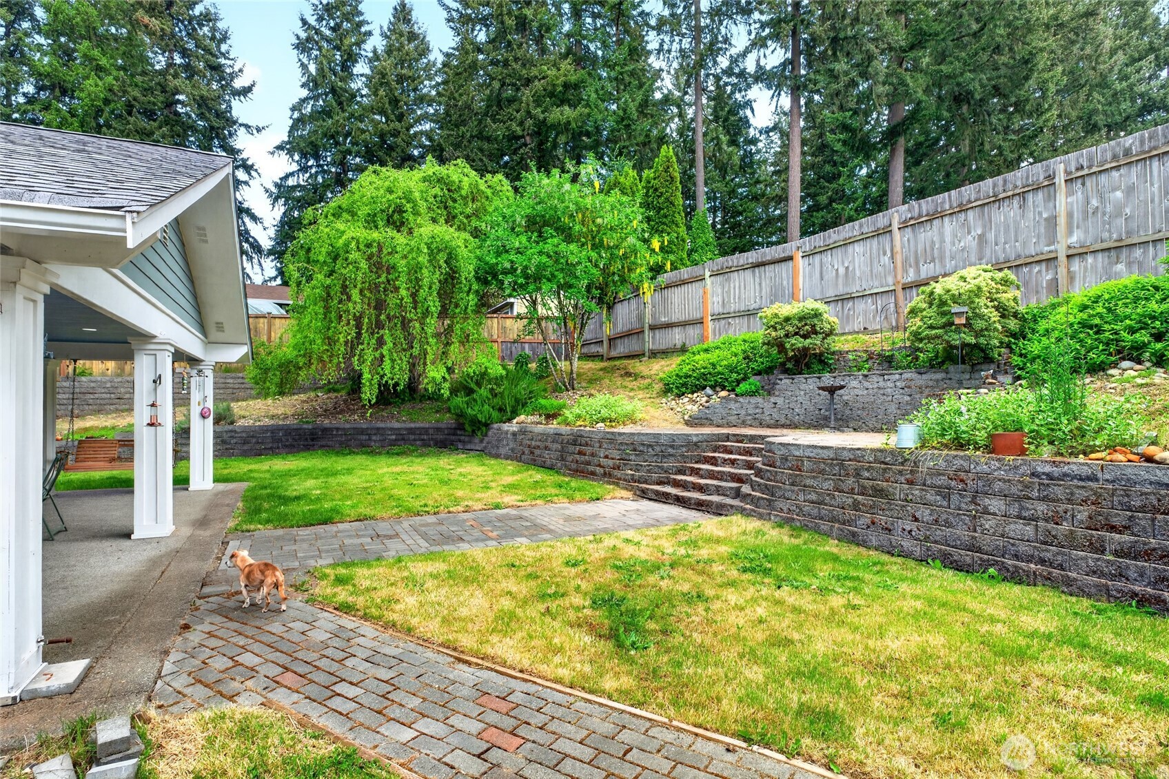12623 123rd Avenue E Puyallup WA 98374