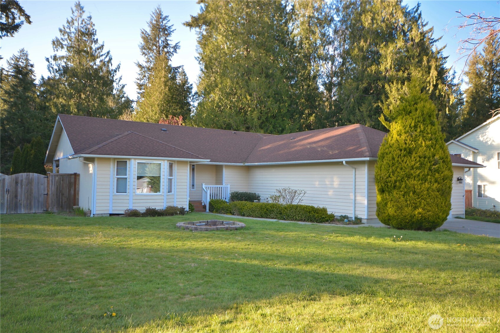 15718 Topaz Drive SE Yelm WA 98597