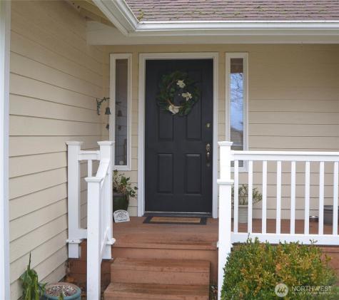 15718 Topaz Drive SE Yelm WA 98597