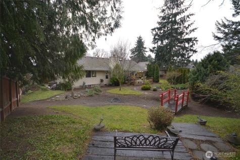 15718 Topaz Drive SE Yelm WA 98597
