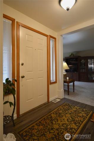 15718 Topaz Drive SE Yelm WA 98597
