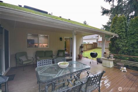 15718 Topaz Drive SE Yelm WA 98597