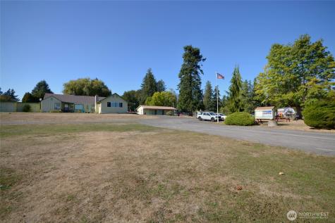 15718 Topaz Drive SE Yelm WA 98597