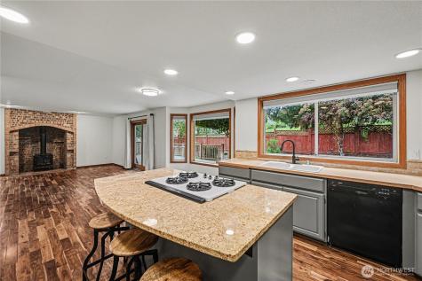 2618 96th Avenue Court E Edgewood WA 98371