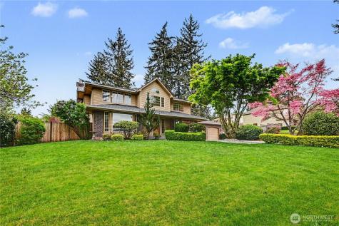 2618 96th Avenue Court E Edgewood WA 98371